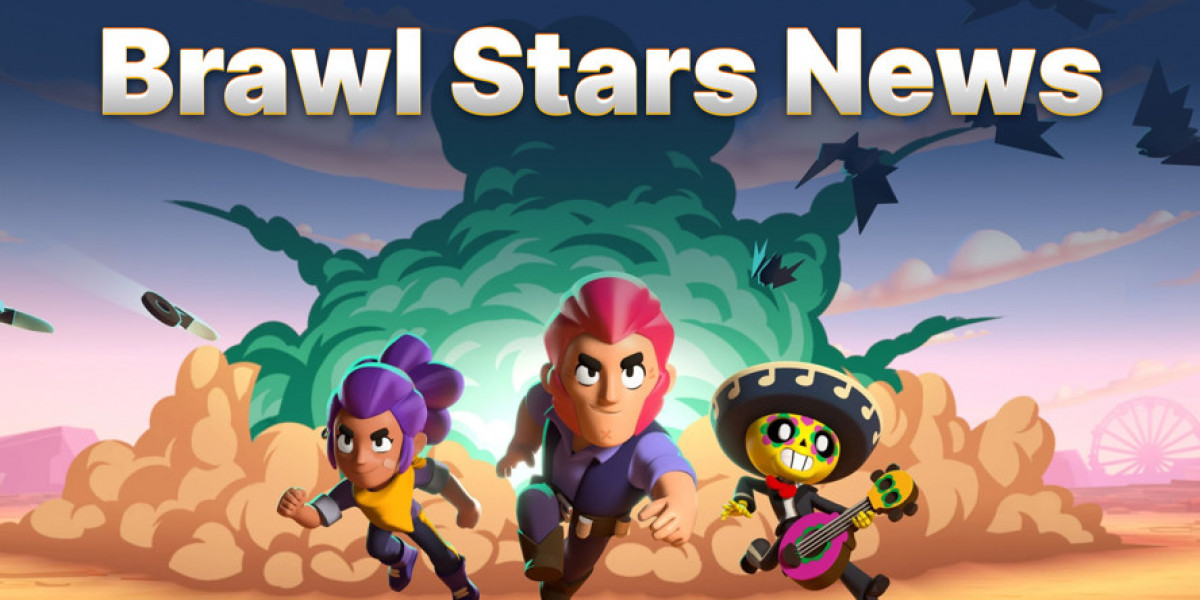 Brawl Stars Cosmetics: Elevate Player Experience