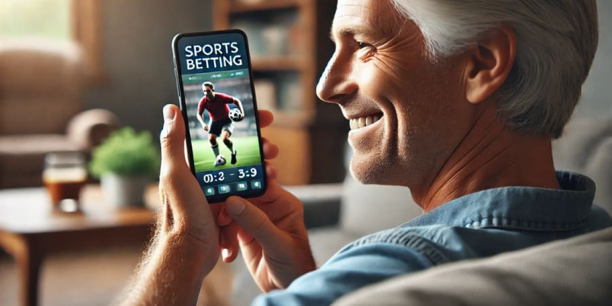 Choosing Safe Betting Sites