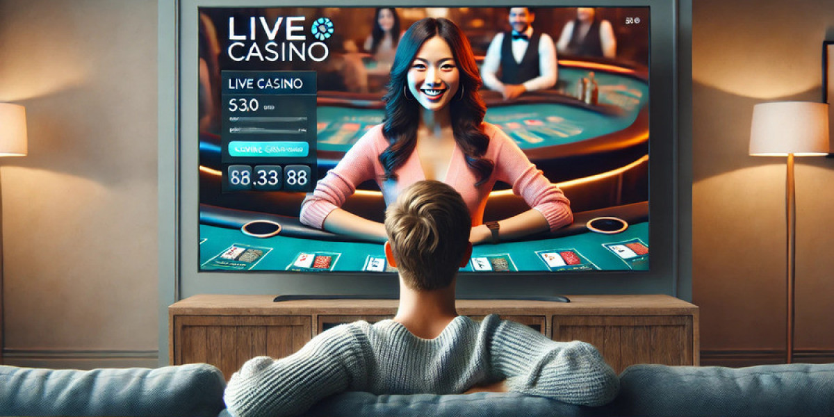 Discover Free Casino Games