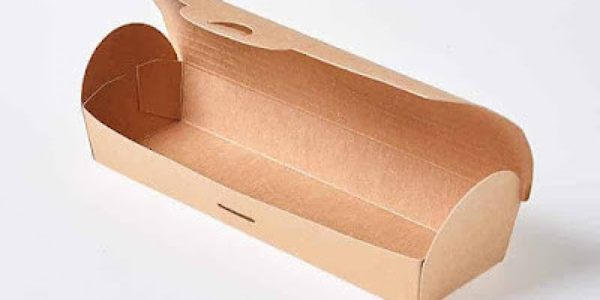 The Significance of Custom Hot Dog Boxes in Advanced Nourishment Businesses