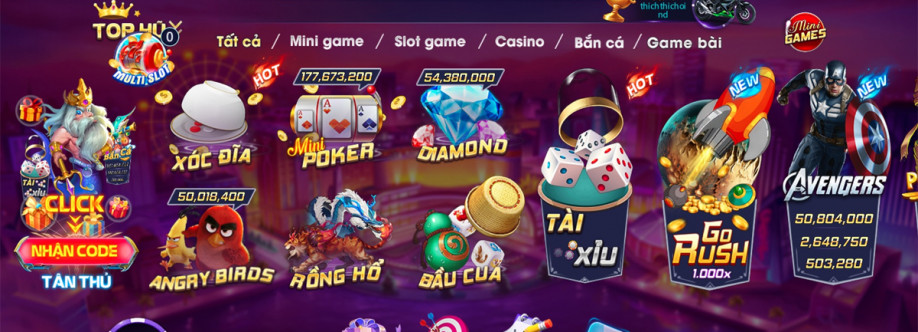 Sanvip  Trang Chủ Tải Sanvip Club Chính Thức Cho APK Cover Image