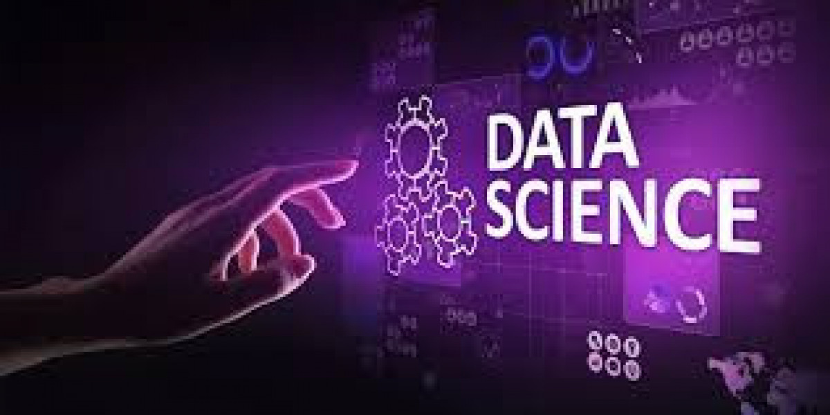 From Data to Decisions: The Journey of Data Science