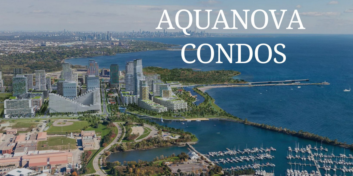 Top 5 Reasons to Choose aquanova condos for Your Next Home