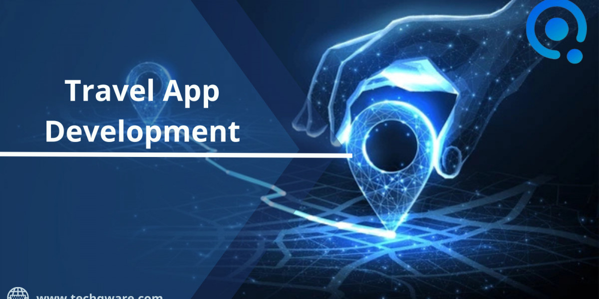 Travel App Development Demand, Analysis and Opportunities