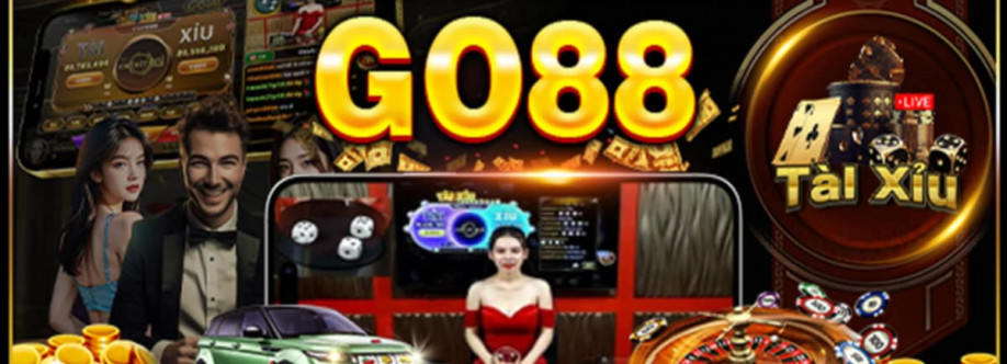 Go88  Link Đăng Nhập Cover Image