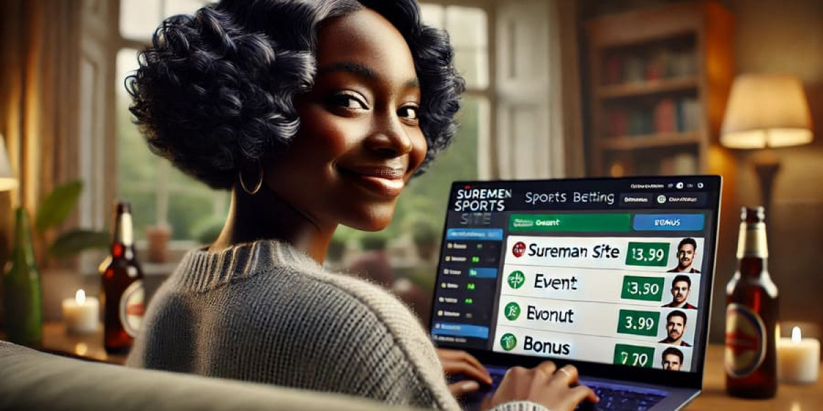 Understanding Online Toto Betting