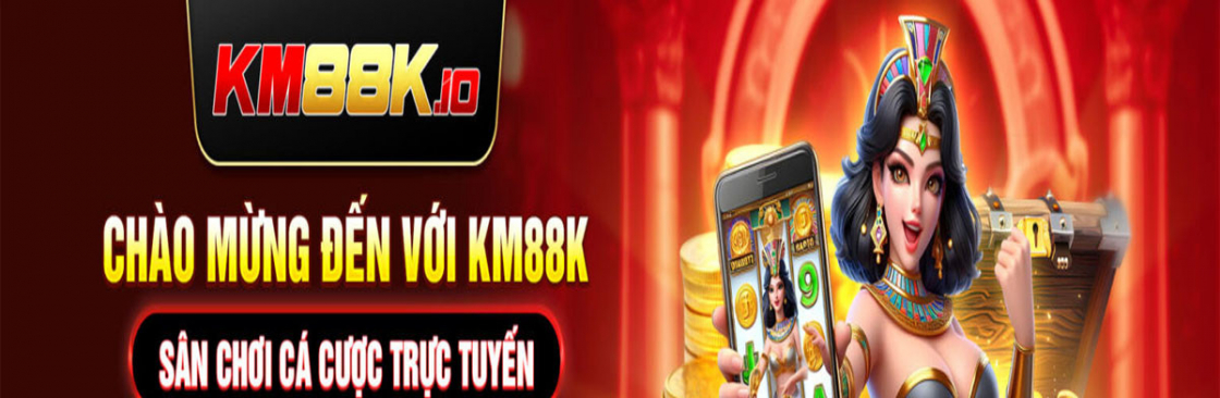 KM88k Trang chủ Cover Image