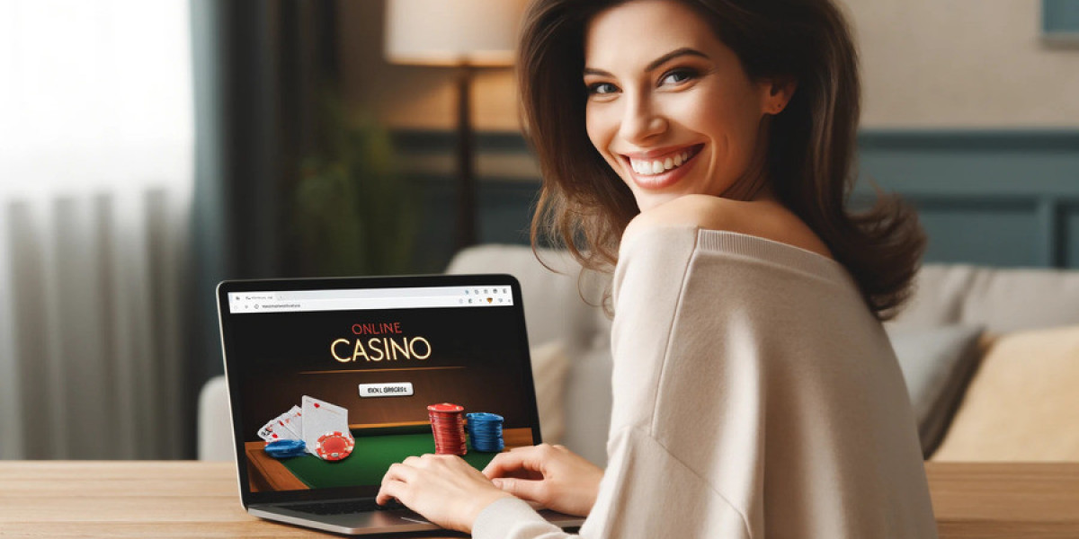 Unlocking Casino Site Secrets