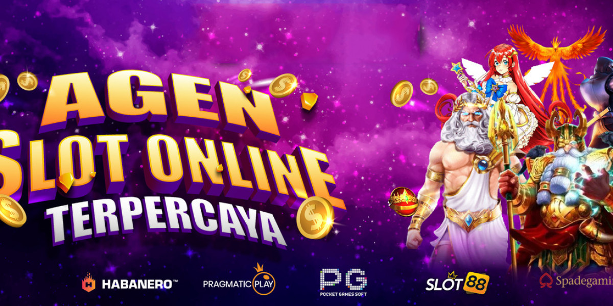 Game Slot Online Paling Viral Mudah Maxwin Hari Ini