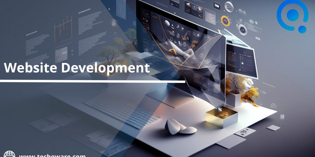 Website Development : Benefits, Types, Features and Cost