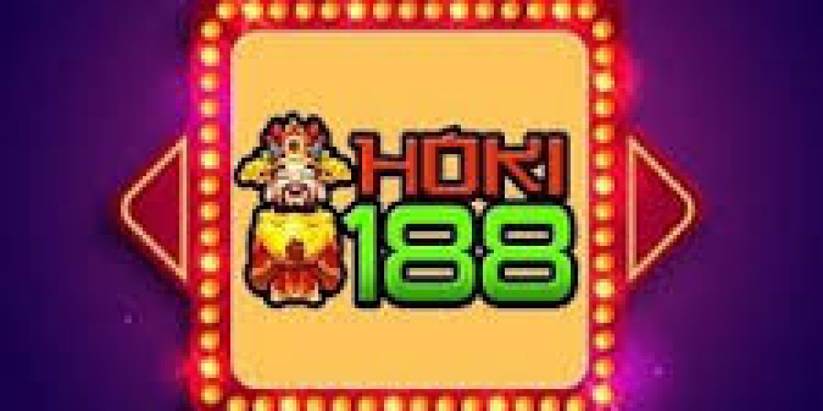 Hoki 188: A Thrilling Destination for Online Gaming and Betting