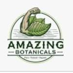 Amazing Botanicals profile picture