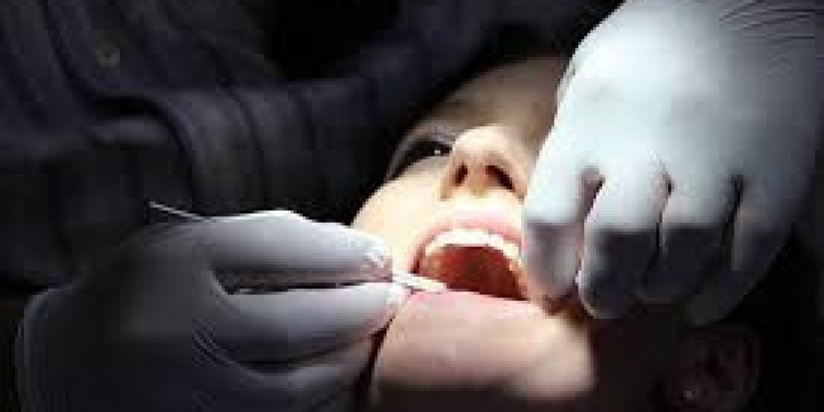 United States Dental Market Size And Forecast Report By Renub Research