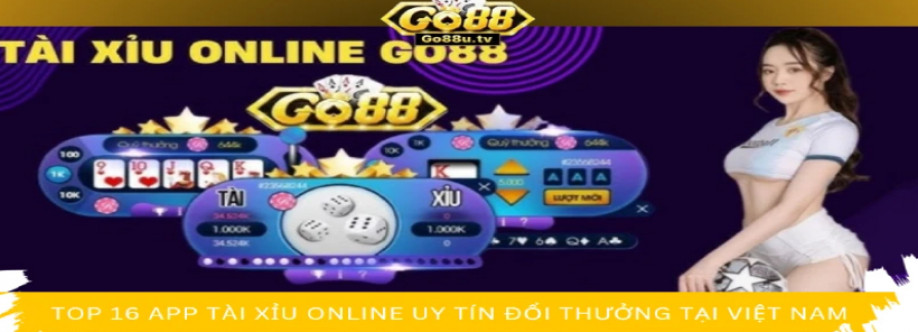 Tài Xỉu Online Uy Tín Cover Image