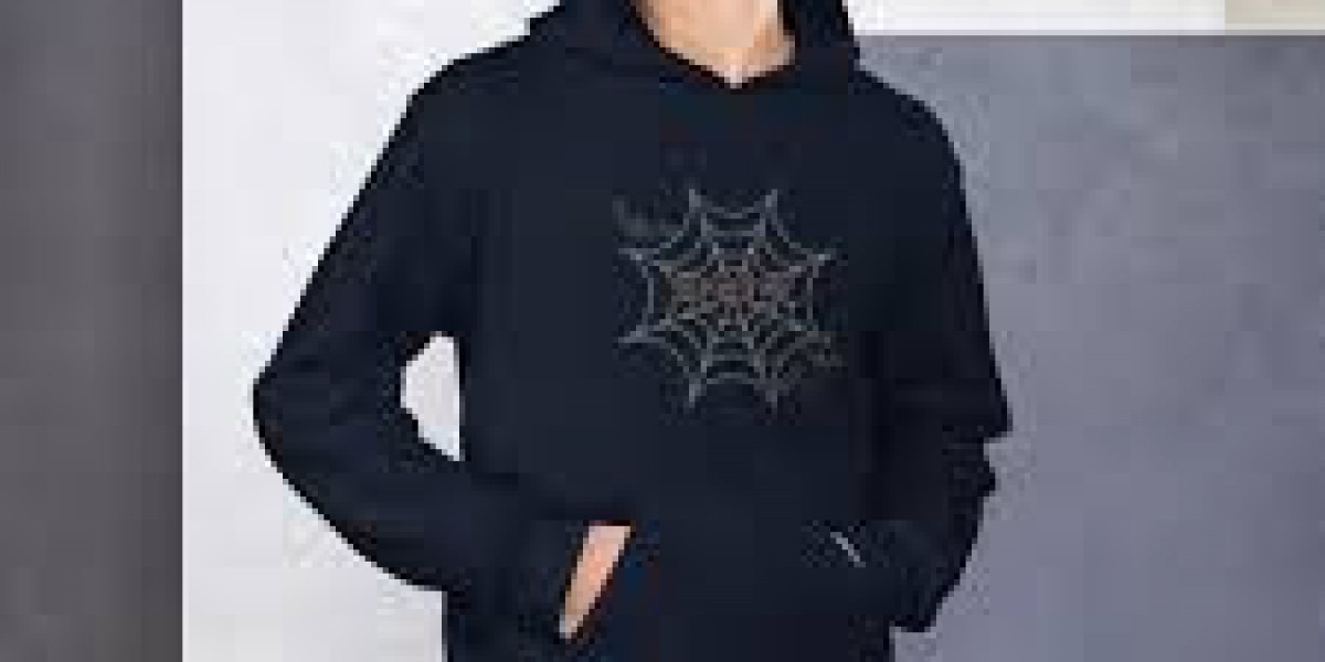 Sp5der Hoodie And Hellstar Clothing A Must-Have for Every Wardrobe