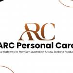 Arc personalcare Profile Picture