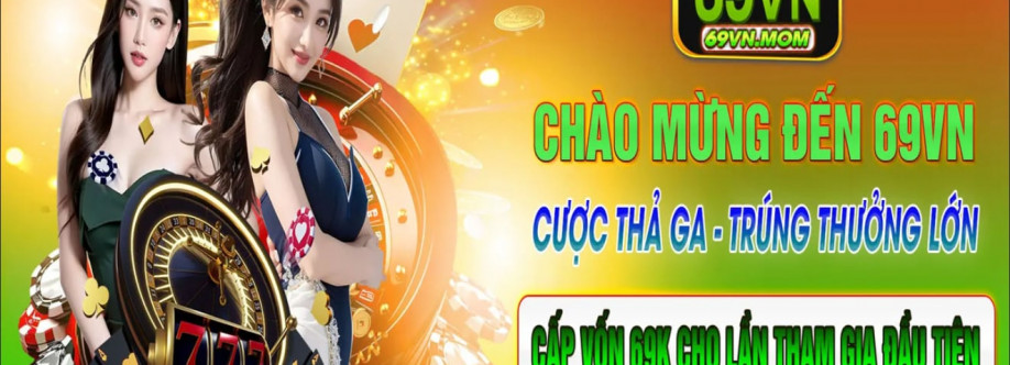 69VN Nhà cái hàng đầu Cover Image