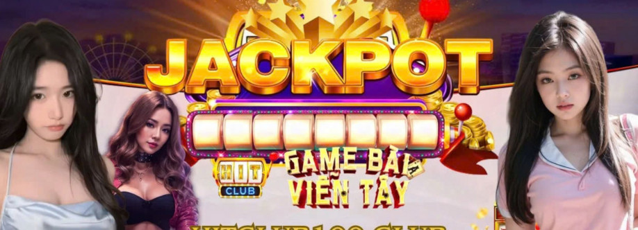 Hitclub Game Bài Đẳng Cấp Cover Image