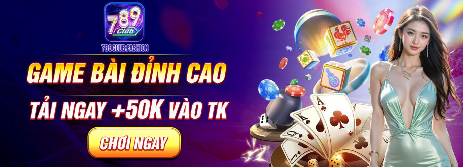 nha cai 789club Cover Image