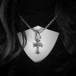 Chrome Hearts Jewelry Profile Picture