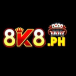 8k8 Casino Profile Picture