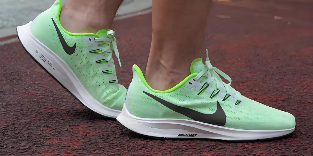 Nike Zoom Pegasus 34 女式跑步鞋評測：女性跑步者的遊戲規則改變者