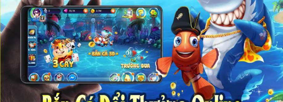 Bắn Cá Đổi Thưởng Game Bắn Cá Cover Image