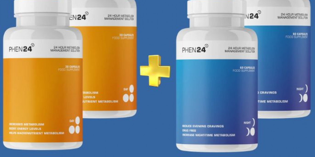 Phen24 Metabolism Booster Capsules France Avis 2025 : Connaître tous