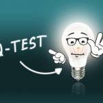 IQ Test Free Profile Picture