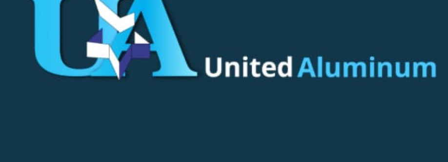 United Aluminum Sheds Cover Image