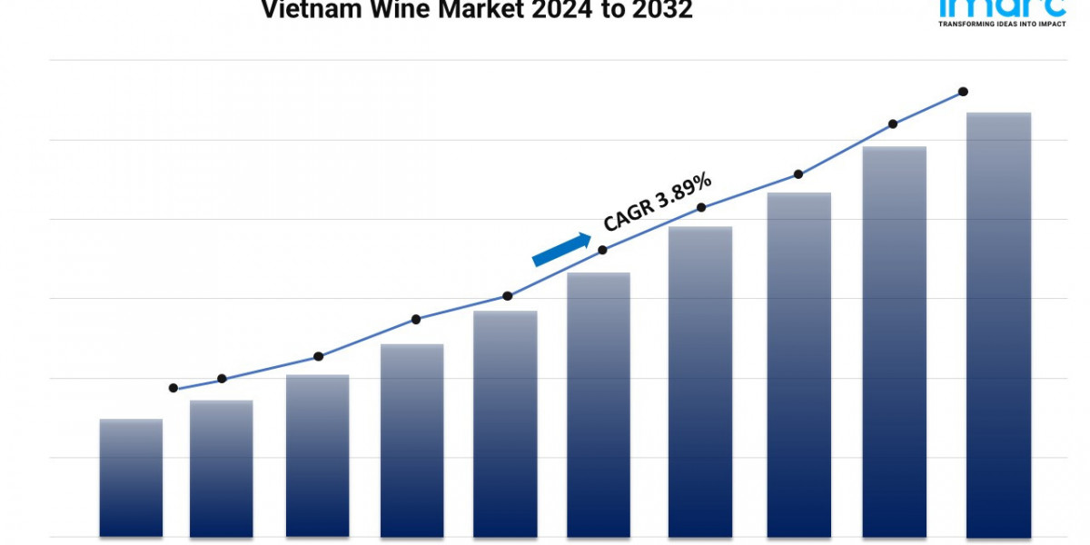 What Is the Current Size of Vietnam Wine Market and How Will It Grow?