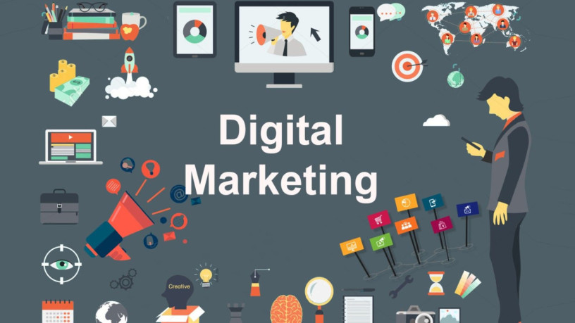 Digital Marketing Course in Noida