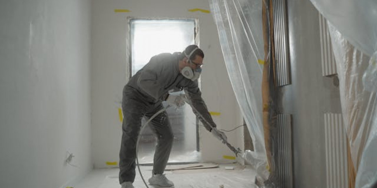 Transform Your Business with Expert Commercial Painters in  Warwick, RI