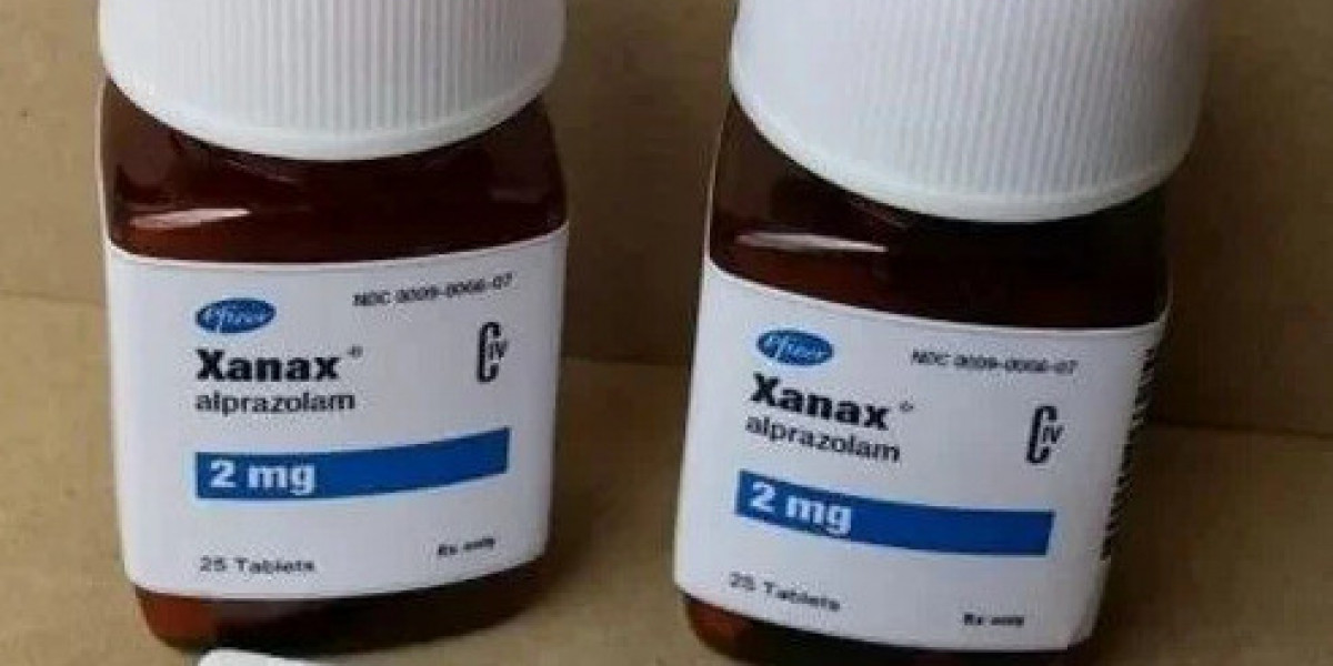 How to Buy Xanax Online: Tips for a Secure Purchase