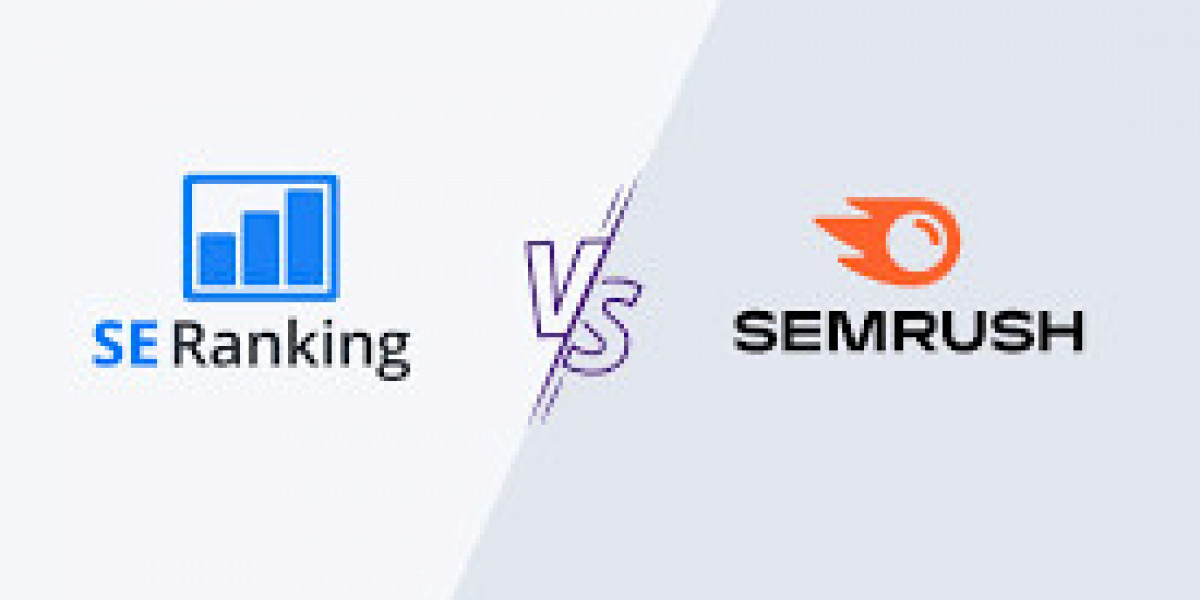 SE Ranking vs Semrush – Which is Better for Driving Your B2B SaaS Flywheel?