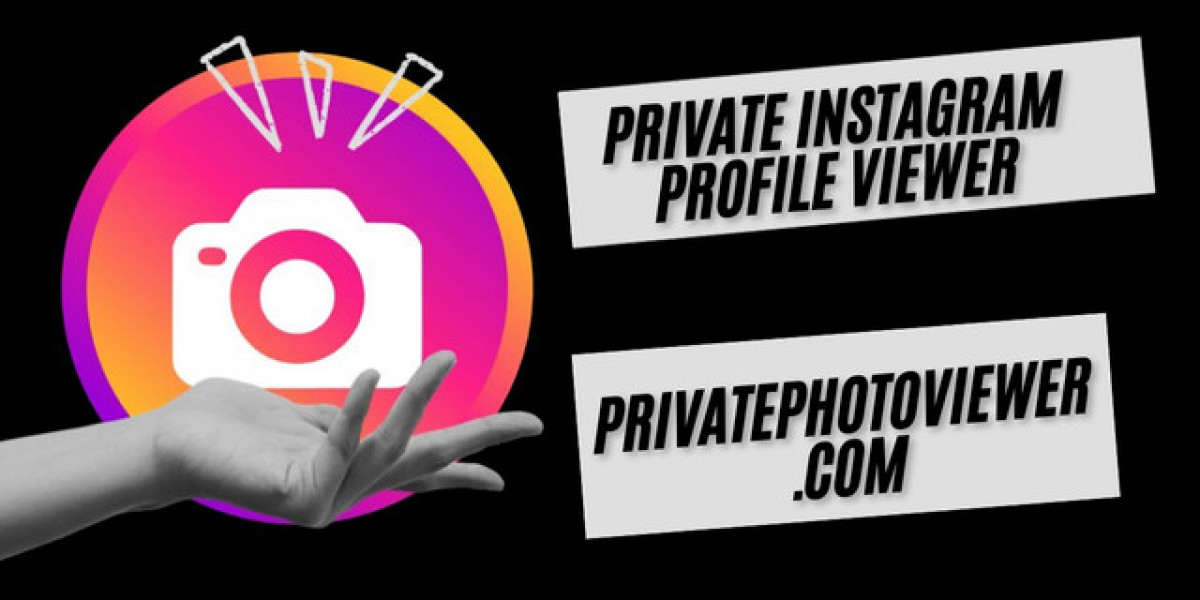 Instagram Private Account Viewer: Unlocking Private Profiles with Anonymity