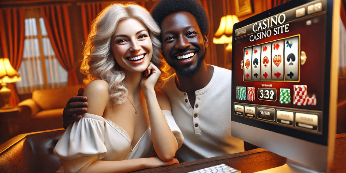 Discover the Best Online Casinos