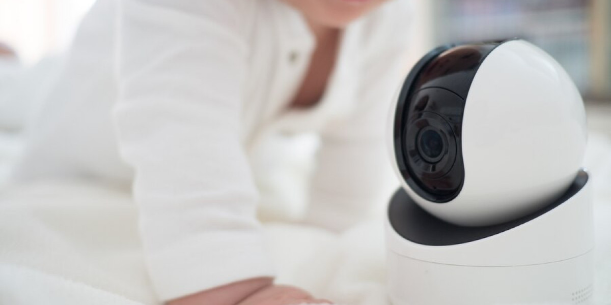 Baby Security Monitors for Peace of Mind in 2024