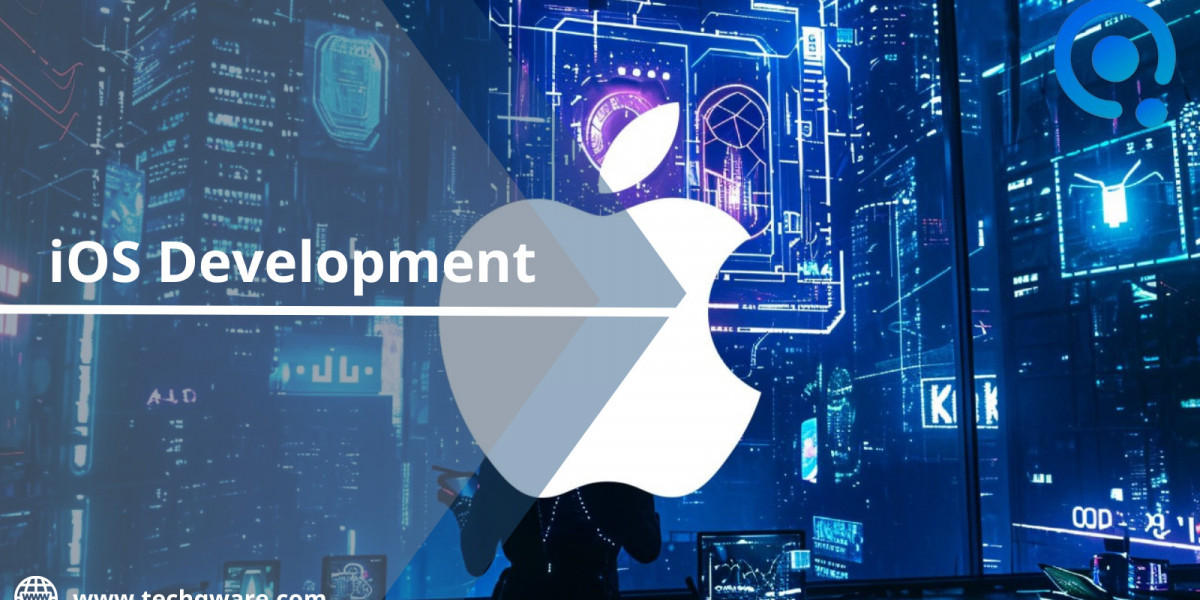 iOS Development  : Types, Features and Cost