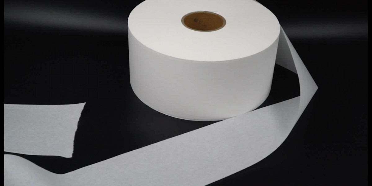 Benefits of Custom Printed Heat Seal Paper for Product Branding