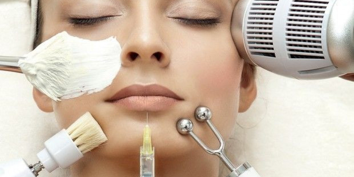 Discover the Perfect Facial Experience in Dubai