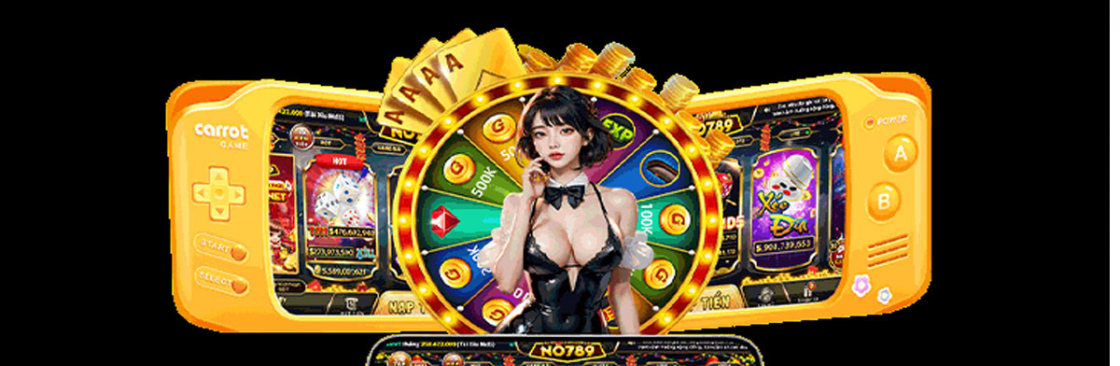 No789 Cổng game đổi thưởng Cover Image