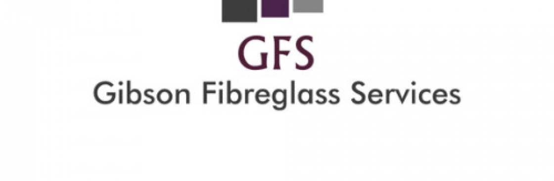 Gibson Fibreglass Services LTD Cover Image