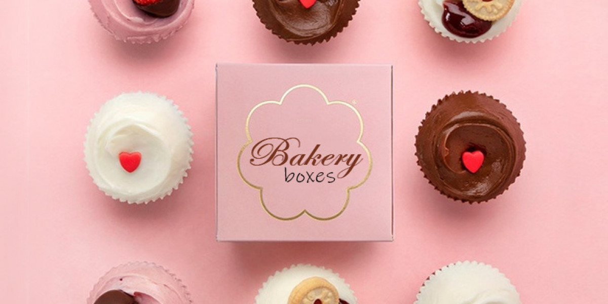 Bakery Boxes: The Essential Packaging for Your Treats