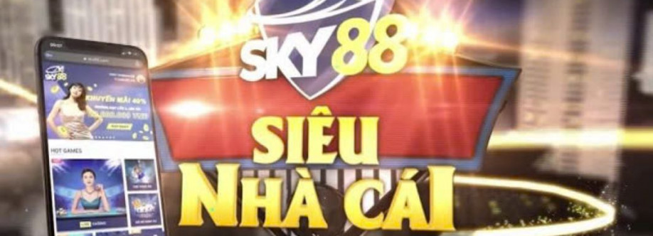 SKY88 Nhà Cái Cover Image