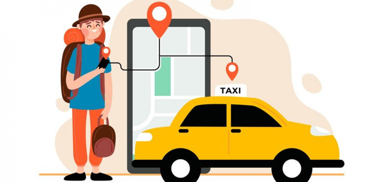 The Future of Ride-Sharing: Insights on Uber Clone Apps