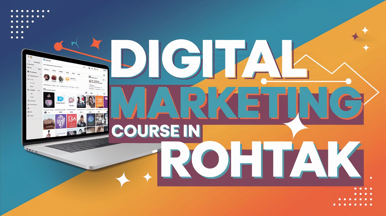 Top 16 Digital Marketing Course in Rohtak: Comparison!