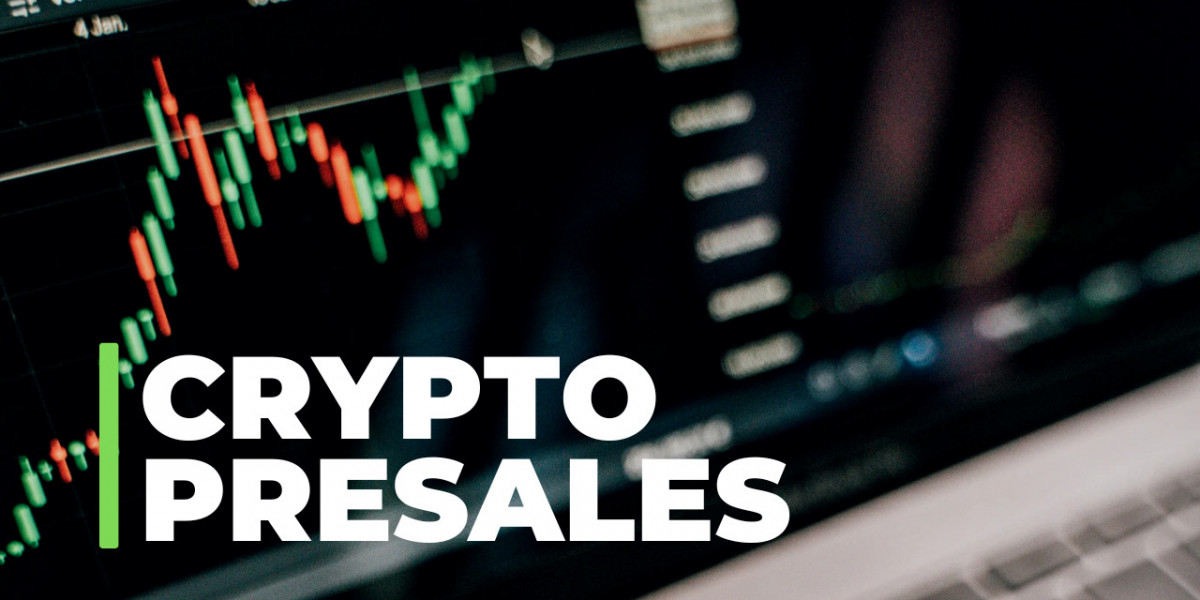 Understanding Tokenomics in Crypto Presales