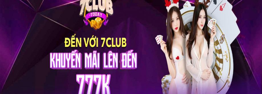 7Club Nhà cái cá cược Cover Image