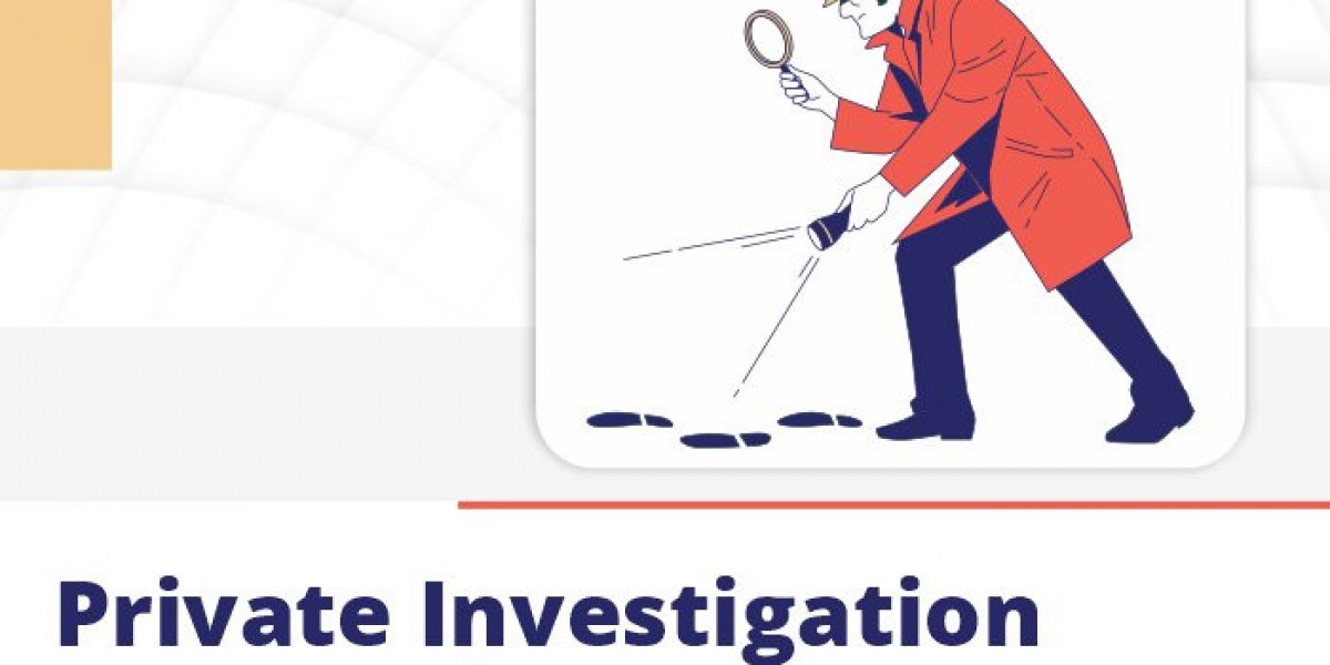 Modern Tools for Detectives: Private Investigation Online Course